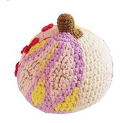1 modèle de sein for l'allaitement maternel - Simulation de sein en tissu/coton for l'éducation à la santé(Anatomy section)
