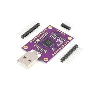 1 module adaptateur série FT232H USB vers JTAG UART FIFO SPI I2C
