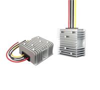 1 module Boost DC DC 12 V vers 13,8 V 5 A 10 A 15 A 20 A Convertisseur élévateur 9-13 V à 13,8 V 276 W Convertisseur Boost 12 V vers 13,8 V (5 A max)