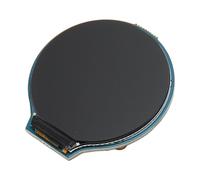 1.module d'affichage LCD rond de 28 pouces,Module IPS LCD rond de 1,28 pouce,Module LCD rond de 1,28 pouce,Module LCD rond,LCD rond,pour Raspberry Pi Module LCD