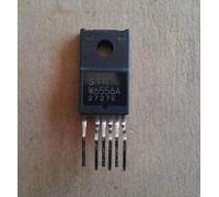 1 module d'alimentation STRW6556A STR-W6556A TO-220-5.