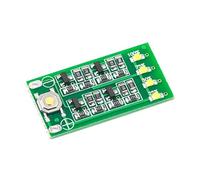 1 module de batterie au lithium 3S 11,1 V 12 V 12,6 V