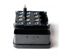 1 module de commande ABS 1K0907379AN 1K0907379AD 1K0-907-375-AD Compatible avec Audi A3 S3 Cabriolet Sportback 2008-2013 Accessoires auto