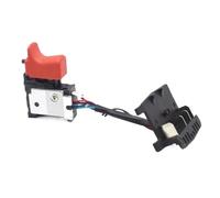 1 Module De Commutation Électronique For Perceuse-visseuse Électrique GSR180-LI, GSR140-LI, GSB140-LI, GSB180-LI(18V 20A(GSB180-LI))