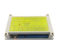 1 module de contrôleur multifonction relai MQTT ESPhome ESP32, plaque de base RS485 I2C SPI maître-esclave for(DC 24V)