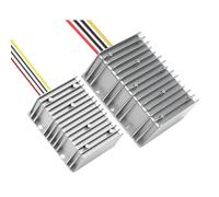 1 module de démarrage 12 V à 20 V CC CC 9 V-18 V vers 20 V Convertisseur Boost Power Charger pour véhicule (C-12 V à 20 V 18 A)