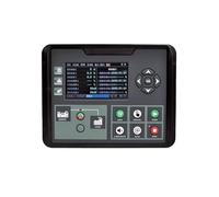 1 module de panneau de commande d'affichage LCD à démarrage automatique for groupe électrogène diesel DC70DR DC72DR(DC70D)