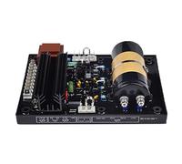 1 module de régulation tension automatique R448 AVR avec condensateur stabilisateur for générateur triphasé réglable