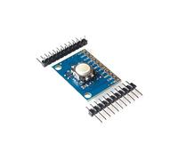 1 Module de Touche de Navigation à Cinq Touches ICSH044A 2,5 V-5,25 V pour Module de Carte de Dérivation Trackball
