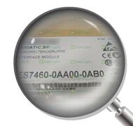 1 module d'interface 6ES7460-0AA00-0AB0 6ES7460-0AA00-0AB0