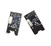 1 module émetteur-récepteur d'antenne NRF24L01+ 2,4 GHz pour microcontrôleurs