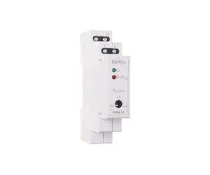 1-module limiteur de puissance d'absorption 0,2-2kw 230vac 25a Zamel PMM-01