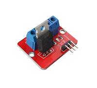 1 module pilote MOSFET 0-24 V pour Arduino MCU ARM Raspberry Pi