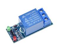 1 module relais 5v 12v 1 2 4 6 8 canaux avec sortie relais optocoupleur 1 2 4 6 module relais 8 voies(12V 6 channel relay)