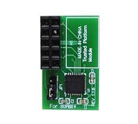 1 module SPI TPM2.0 à 10 broches pour SuperMicro AOM-TPM-9670H