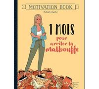 1 mois pour arrêter la malbouffe