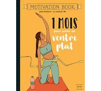 1 mois pour avoir un ventre plat