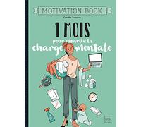 Hachette Pratique – 1 mois pour répartir la charge mentale