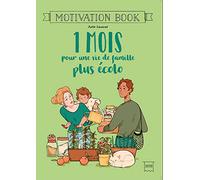 1 mois pour une vie de famille plus écolo