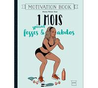 1 mois spécial fesses et abdos
