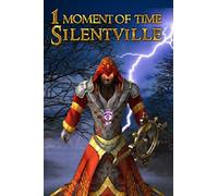 1 Moment Of Time: Silentville Steam Key GLOBAL