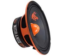 1 Monacor SPH-170TC Subwoofer 165 MM 2 x 60 Max Watts Dual Voice Coil 8 + 8 Ohm