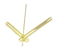 1 montre à aiguille NH35 NH36, mouvement lumineux vert, convient for cadran de 31,8 mm(Gold)