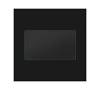 (1 morceau de verre) Protecteur d'écran en verre dur 9H Diaplay Film de protection d'écran ATOMOS Ninja V/V+ Plus
