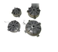 1 moteur 0,75 kW 1,5 kW 2,2 kW pale de ventilateur(8)