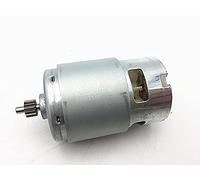 1 Moteur 8V 629834-8 629937-8 for Makita HP457D DF457D BDF453 DDF453 DDF453RFE DHP453 BHP453 8390D Pilote de la vis