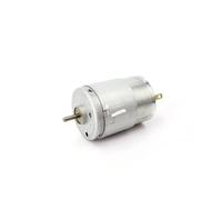 1 moteur à balais de carbone RS-385PH-16120 DC 6 V-24 V 11 000 tr/min