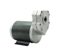 1 Moteur à Courant continu 12 V 800 W Haute Puissance, réducteur de Vitesse, Moteur à vis sans Fin(19)