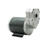 1 Moteur à Courant continu 12 V 800 W Haute Puissance, réducteur de Vitesse, Moteur à vis sans Fin(21)