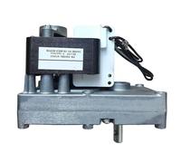 1 moteur à engrenages FA-YJF6130 5r/min AC 220 V avec pôle ombragé