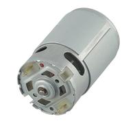 1 moteur CC 10,8 V 14 dents 317005100 compatible avec Metabo for perceuse électrique sans fil BS10,8 V - Accessoires de rechange for outils électriques