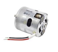 1 Moteur CC Haute Puissance 1080220 48 Mm RS-855 12 V-18 V 21500 Tr/min For Outils Électriques, Perceuse À Percussion