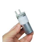 1 moteur de pompe à eau auto-amorçante 370 DC 3 V 3,7 V 5 V, faible bruit, grand débit d'eau for mini pompe à eau à membrane
