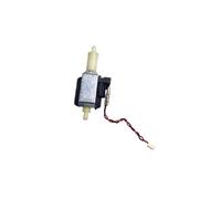 1 Moteur De Pompe À Eau, Compatible Avec Xiaomi, X20 Max/X20, Accessoires De Moteurs D'aspirateur Robot, Remplace Le Moteur De Pompe À Eau D'aspirateur.