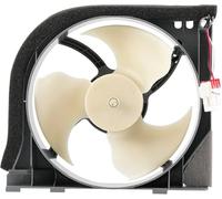 1 moteur de ventilateur de condenseur de réfrigérateur DA97-15765A DA31-00340A DA97-12842A DA97-15765C, remplace EAP11733650