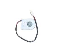1 Moteur De Ventilateur De Rechange 50240401000k DC 12V 4.5W, Accessoires For Réfrigérateur, Compatible Avec Midea