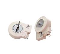 1 moteur de ventilateur de réfrigérateur DA31-00146E DRLP5030LB réfrigérateur congélateur