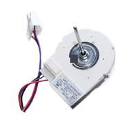 1 moteur de ventilateur de réfrigérateur DLA5985HAED 0064001039B