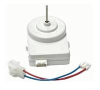 1 moteur de ventilateur de refroidissement pour réfrigérateur 242018301