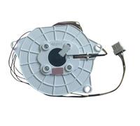 1 Moteur De Ventilateur De Registre De Réfrigérateur Congélateur EAU 64824806 Accessoires
