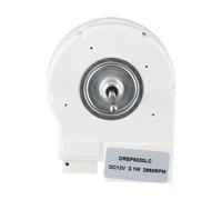 1 Moteur De Ventilateur D'évaporateur De Réfrigérateur DA31-00146H/BLDC DREP5020LC 2,1 W 0,175 A 2950 Tr/min DC12 V, Compatible Avec Samsung, Moteur De Ventilateur De Réfrigérateur.