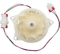 1 moteur de ventilateur d'évaporateur de réfrigérateur EAU64824402 avec numéro de pièce ADJ73992103 EAU61505014 EAU61505015