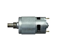 1 moteur de ventilateur électrique 21 V 775 avec arbre 755 DC