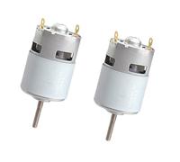 1. Moteur En Cuivre À Haute Efficacité 755 Pour L'équipe