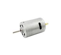 1 Moteur Micro RS-380SH-4535 CC 3,7 V-7,4 V 6 V 9200 Tr/min, Mini Moteur 380, Jouet À Monter Soi-même, Modèle De Perceuse Électrique
