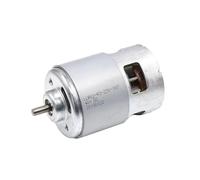 1 Moteur Micro RS887 DC 12 V-36 V/40 V, Haute Vitesse, Couple Élevé, Double Roulement À Billes, For Outils Électriques, Perceuse, Tournevis(Model C)